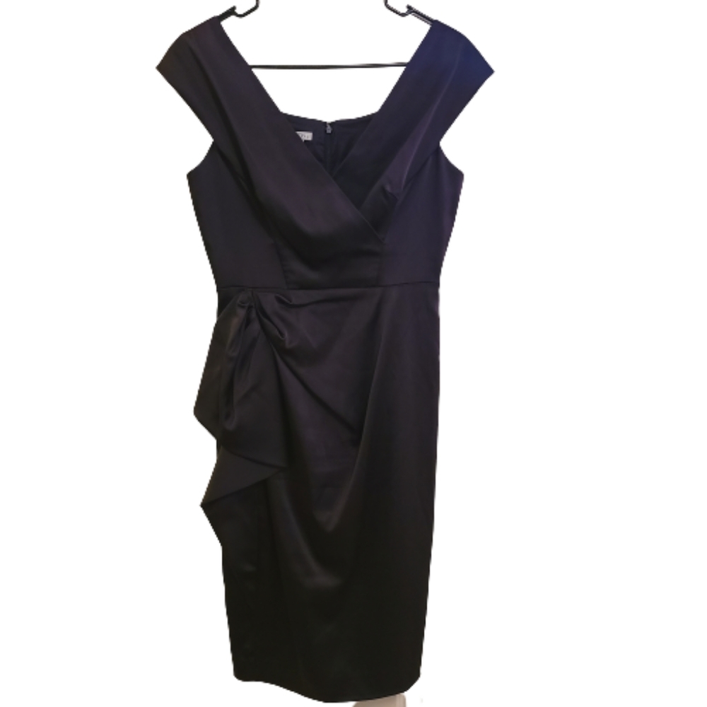 NEW Maggie London Cocktail Special Occassion Dress